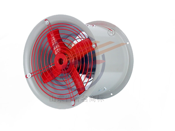 T35-11（T40-11）系列軸流式通風(fēng)機