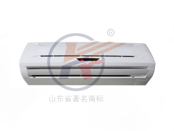 壁掛式風(fēng)機(jī)盤(pán)管