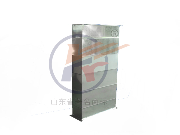 鍍鋅板風(fēng)管